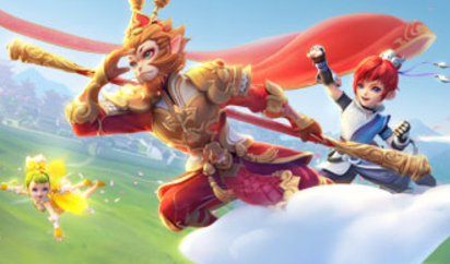 梦幻西游三维版跑商攻略