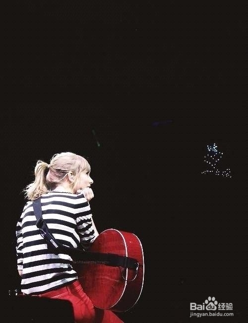 和你的iPhone合体：[13]超简单：APP吉他调弦