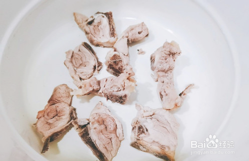 山药红萝卜马蹄猪骨汤怎么做好喝