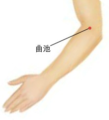 中医按摩:怎么样通过按摩缓解风湿关节痛?