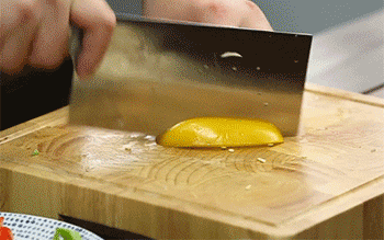 教你怎么做鲍汁菇片