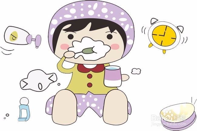 清晨起床应注意的几件事