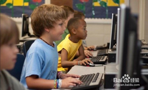 孩子上课注意力不集中?