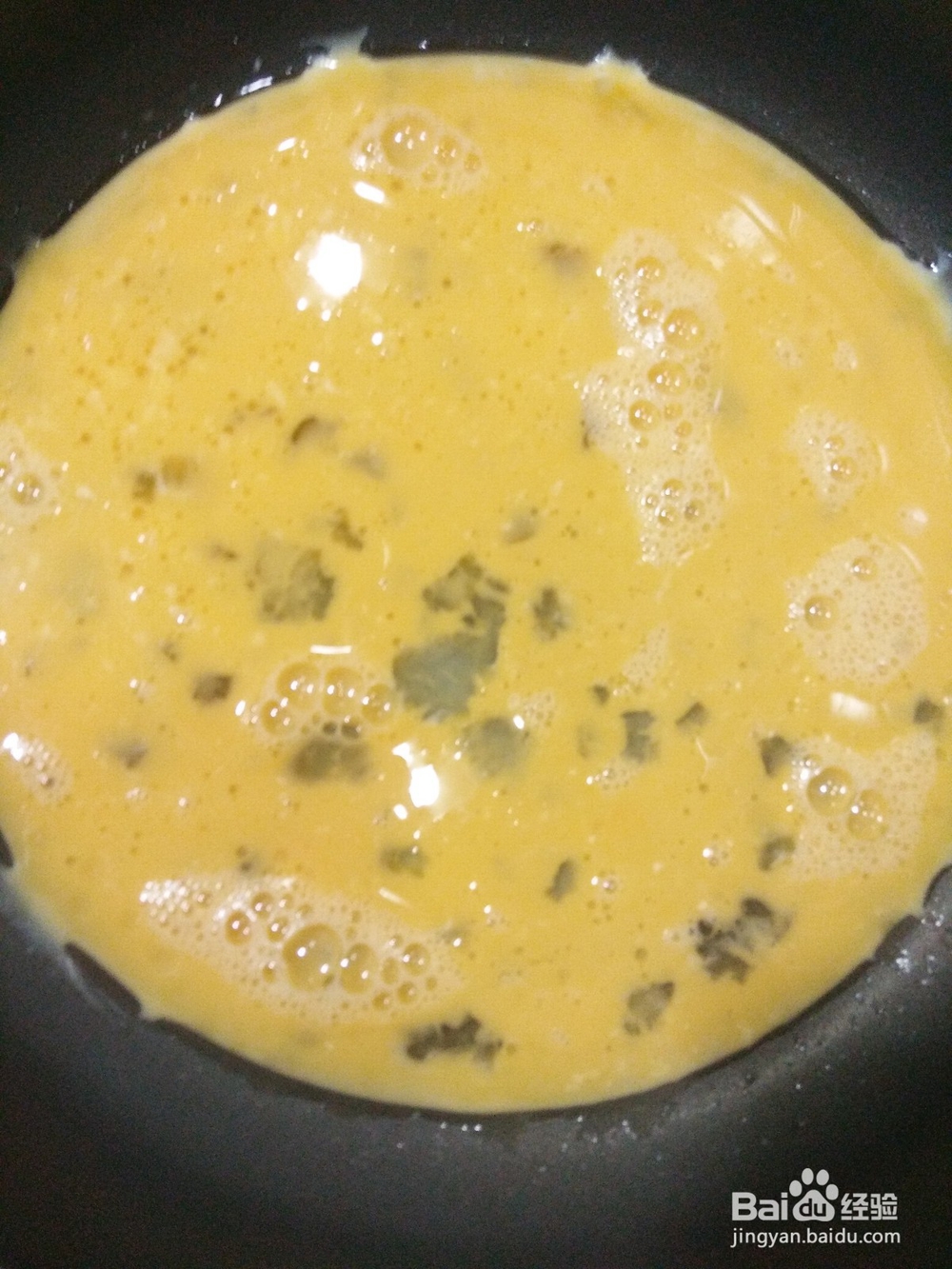 最正宗的西红柿炒鸡蛋的做法