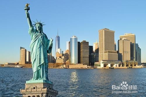 如何取得美国签证并顺利入境美国