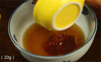 养生家常菜:酿鱿鱼筒做法