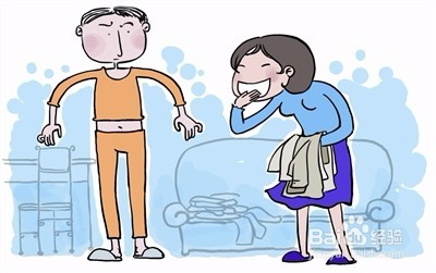 怎么洗衣服才不容易缩水