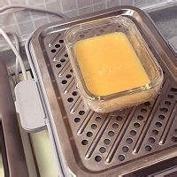 超嫩蒸水蛋,好吃不上火!