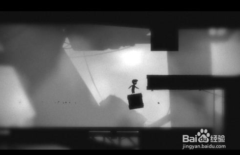 地狱边境爆关难点图文详细攻略第九期