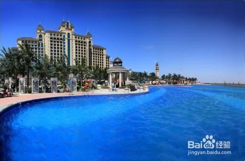 恒大威尼斯旅游攻略
