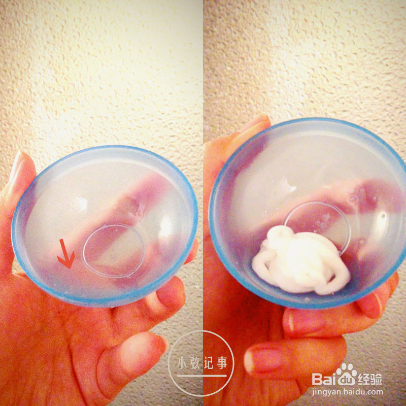 头发的日常洗护步骤