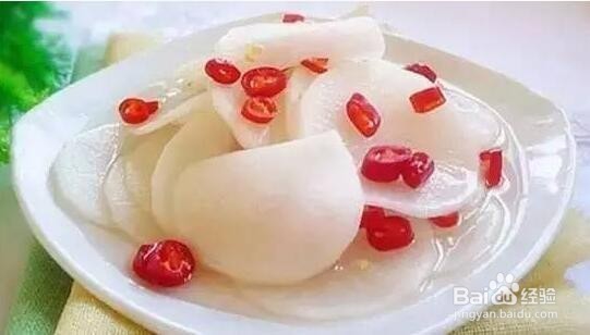 让你胃口大开:三分钟就可搞定的凉菜