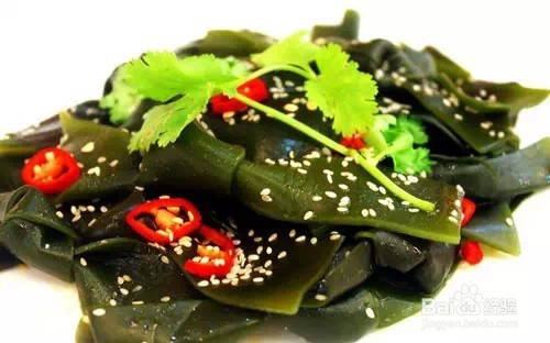 什么食物能帮你“刮油”!