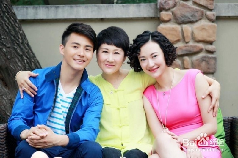 家庭的必修课--提高婆媳关系