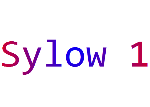 怎么理解Sylow定理？