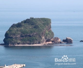 广西北海有哪些景点参观