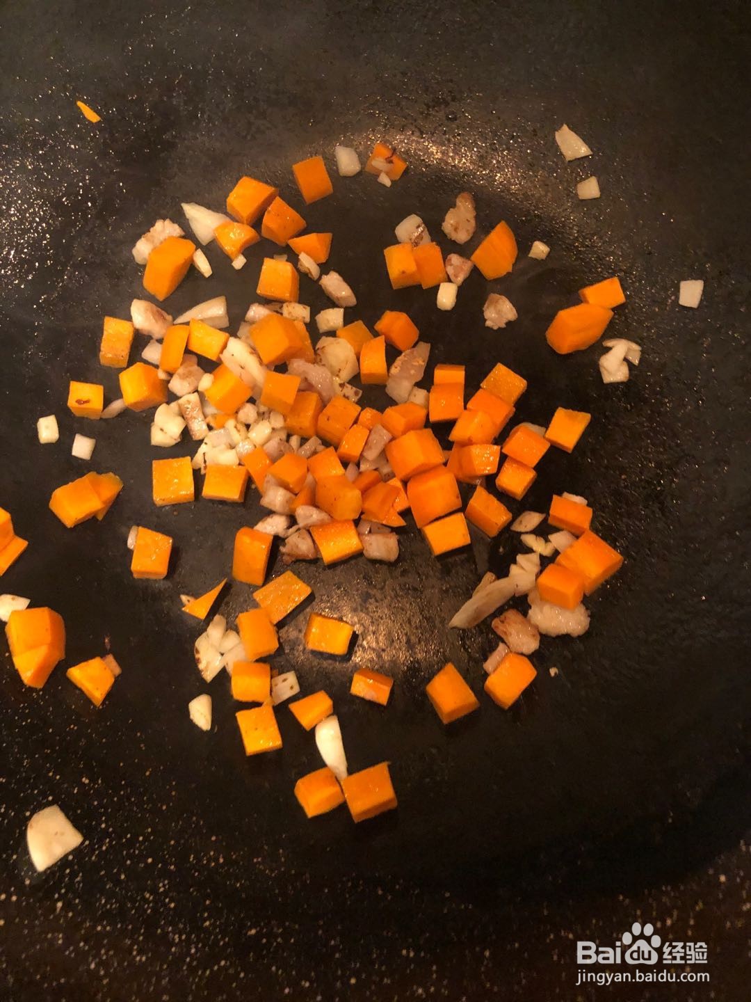 春笋炒肉的家常做法