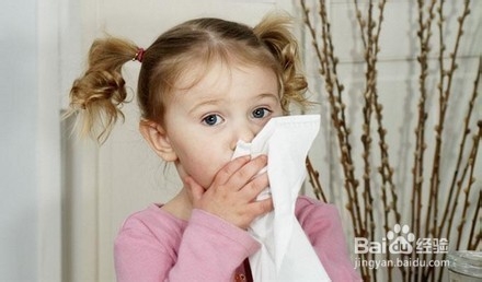 怎样给小宝宝清理鼻腔