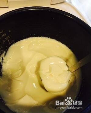 自制豆腐脑（超详细）的做法！