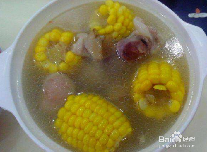 SAKURA樱花：如何用电磁炉煲出美味靓汤