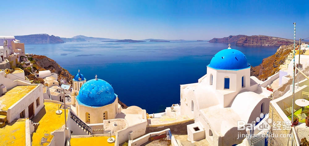 如何寻找那份蓝白间的独家记忆