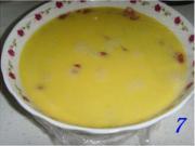 怎样自制美味蛋羹