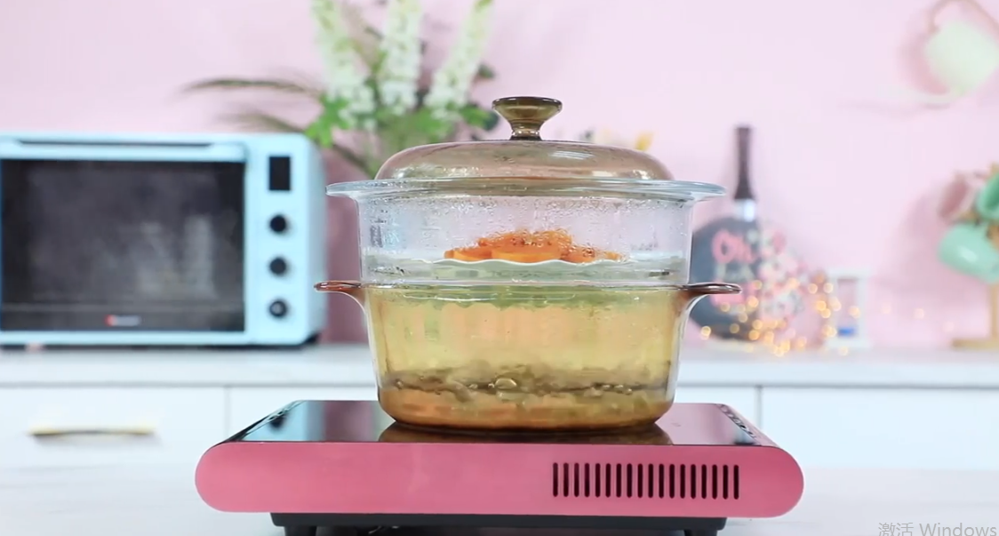 红薯小方怎么做