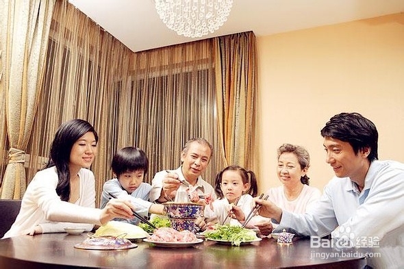 家庭装修每个位置适合哪种灯具？看完就全明白了