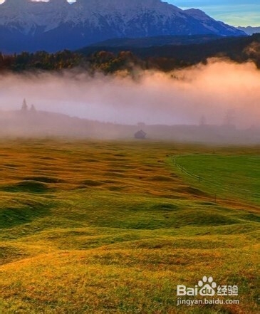 如何显示隐藏电脑桌面上的计算机、回收站等图标