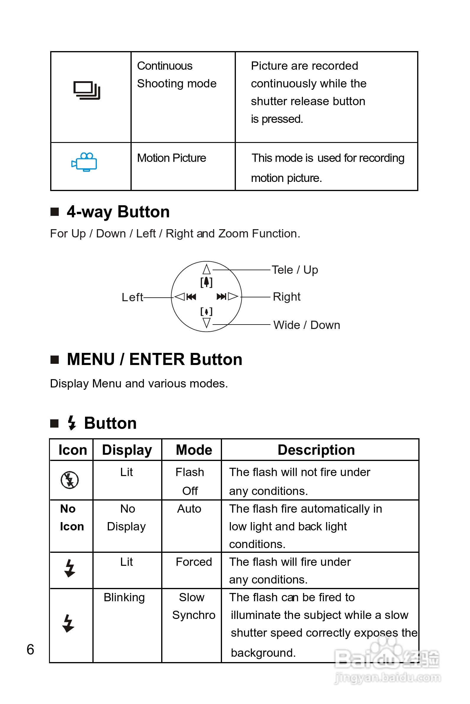 Rollei dk3000型数码相机说明书:[1]