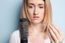 头发脱落严重怎么办