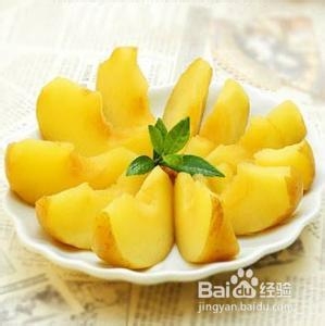 宝宝吃什么水果好——好妈妈经典教程