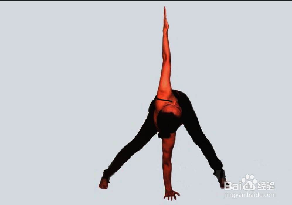 瑜伽体式大全图及功效