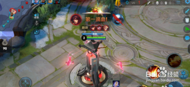 梦境大乱斗怎么玩