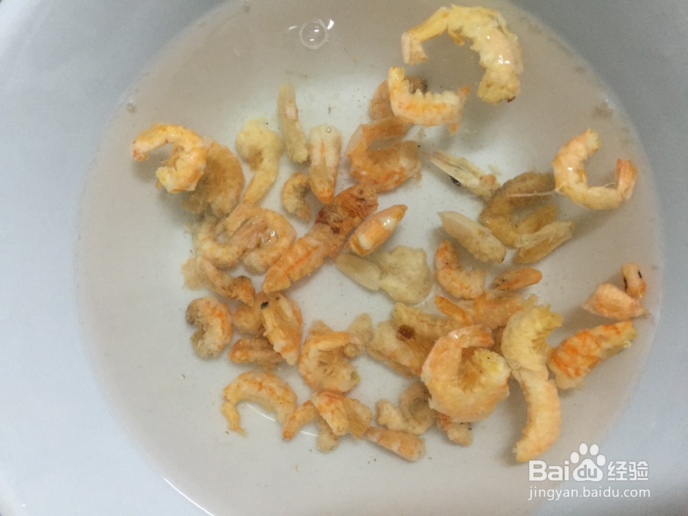 好吃的菜怎么做——香甜娃娃菜