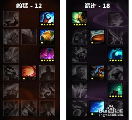 LOL 婕拉赵信攻略两连发之婕拉