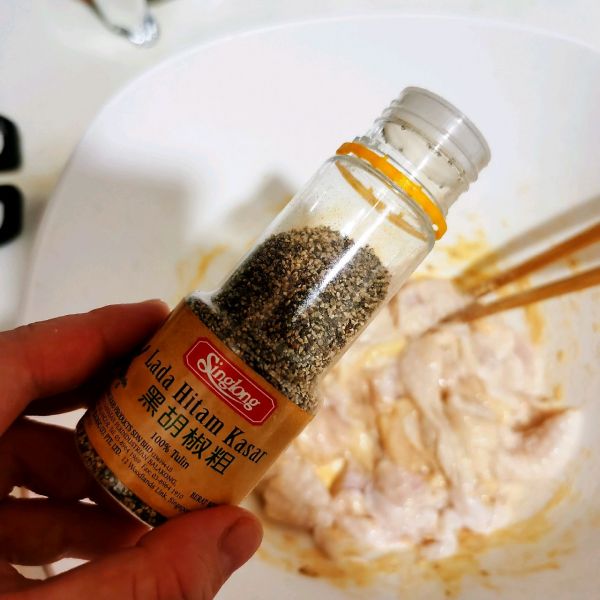 零失败外酥内嫩脆鸡皮