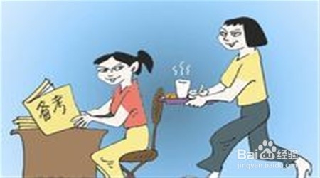 孩子考研，父母该做什么？