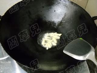 酸辣黄豆芽