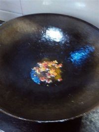 辣炒藕片的做法