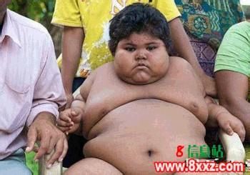 生活好习惯让你远离肥胖