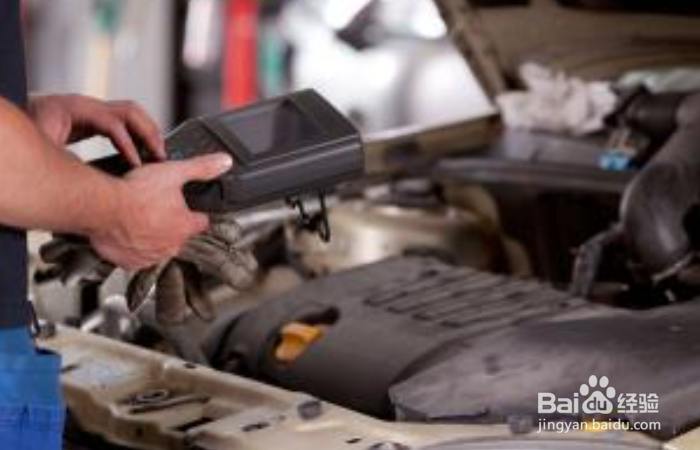 冬季怎么保养爱车？