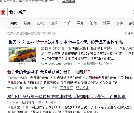 高级搜索引擎使用