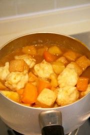 怎样制作浓香咖喱鱼丸