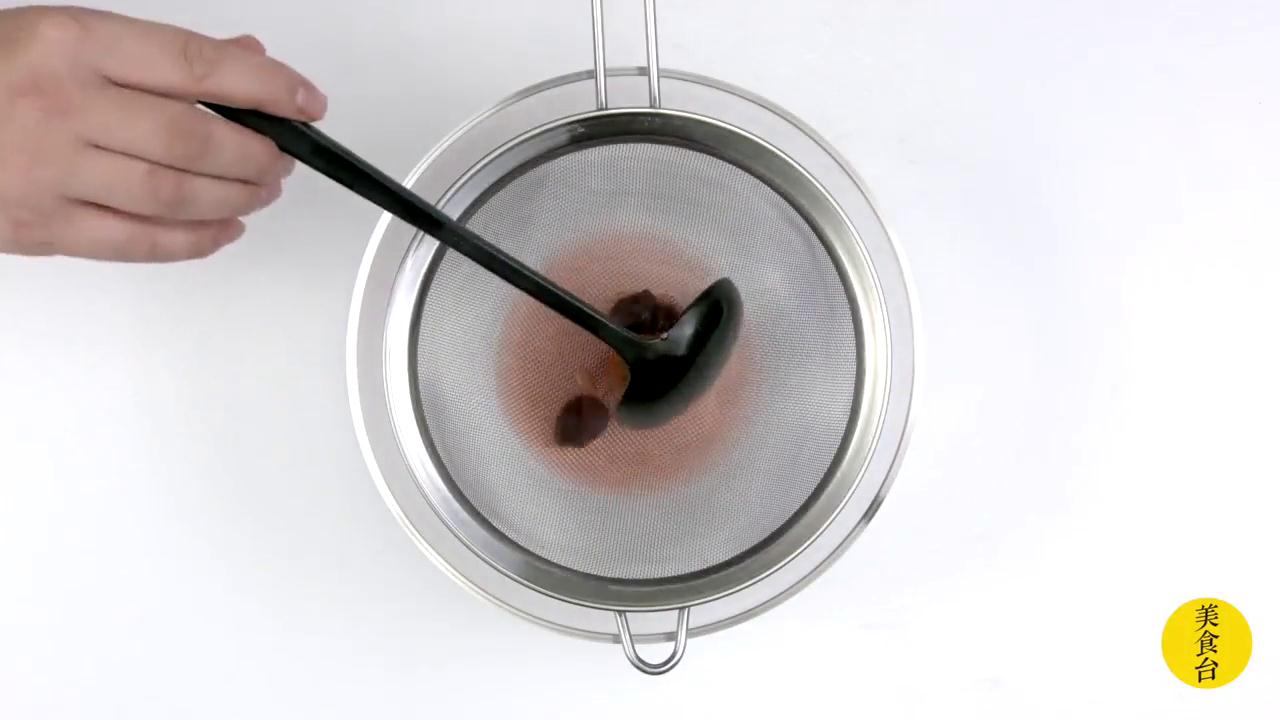 桂花酸梅汤怎么做