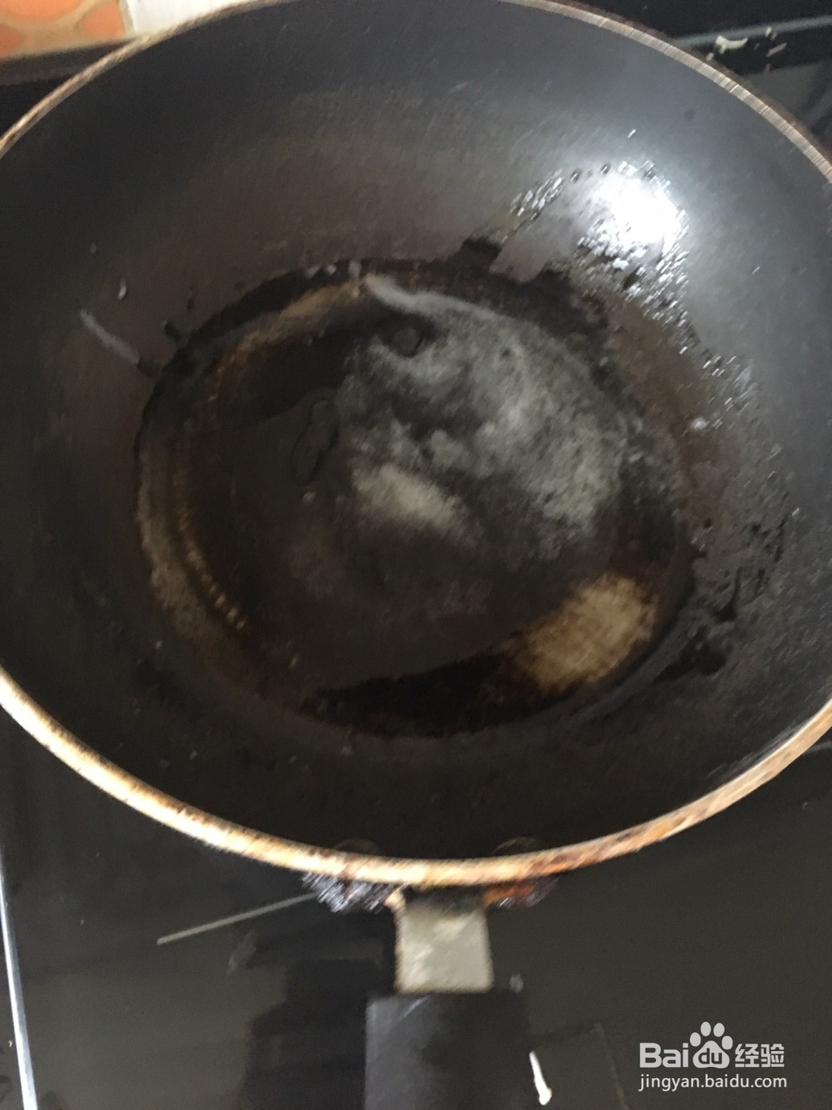 美味的金针菇酸汤肥牛卷怎么做?