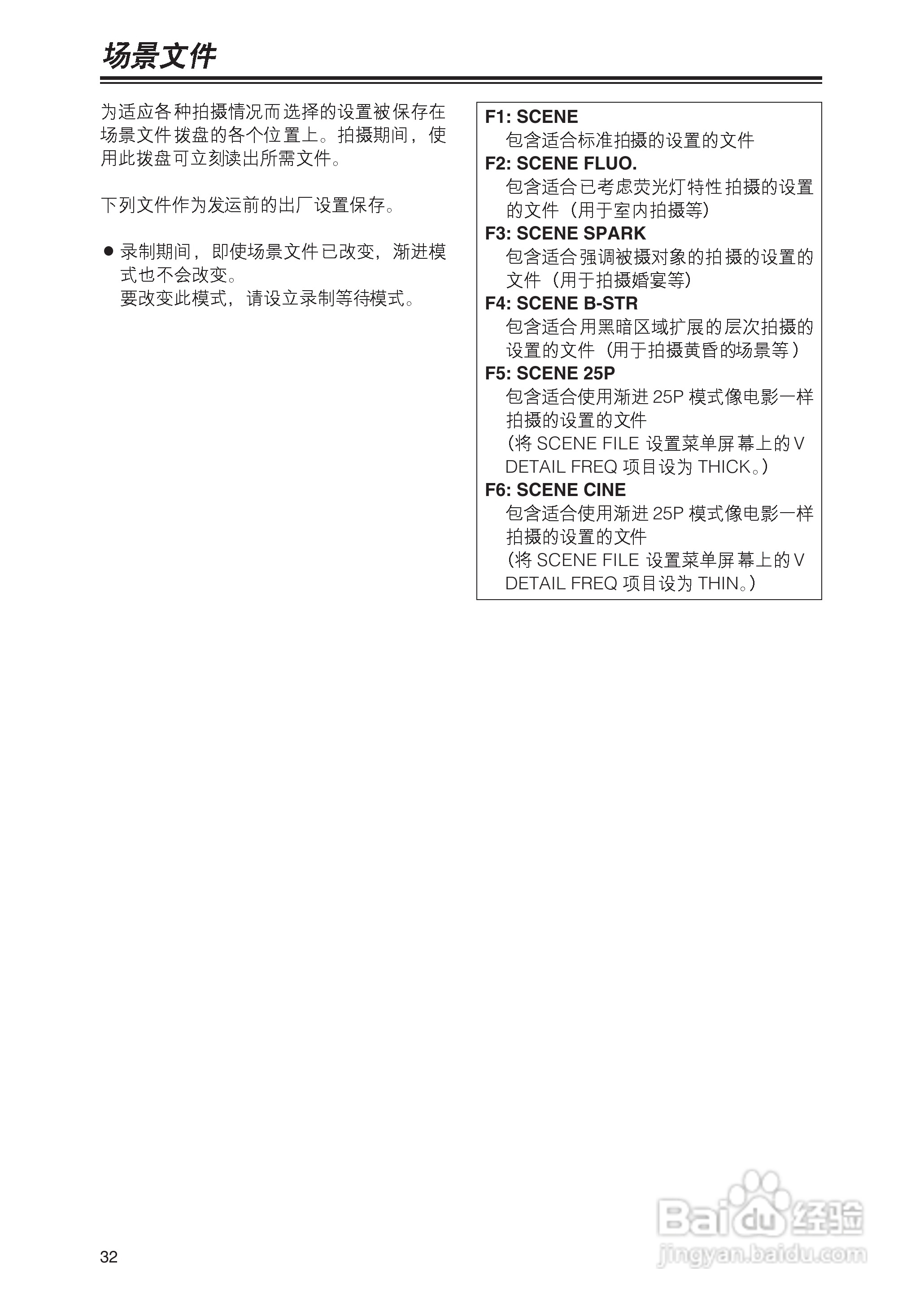 松下AG-DVC180MC(VQT9983-2)摄像机操作手册:[4]
