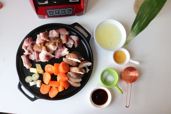 红烧油面筋塞肉