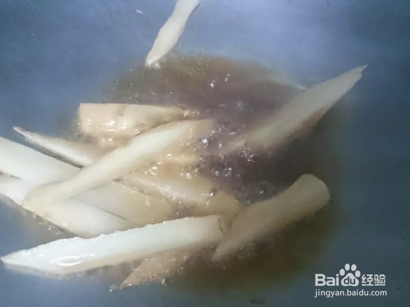 煮螃蟹的做法步骤如下