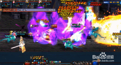 光之恶魔欧格里怎样打